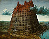布勒哲爾 Pieter Bruegel the Elder