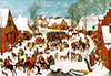 布勒哲爾 Pieter Bruegel the Elder