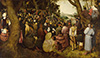 布勒哲爾 Pieter Bruegel the Elder