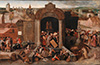 布勒哲爾 Pieter Bruegel the Elder