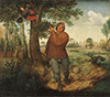 布勒哲爾 Pieter Bruegel the Elder