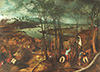 布勒哲爾 Pieter Bruegel the Elder