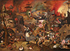 布勒哲爾 Pieter Bruegel the Elder