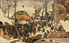 布勒哲爾 Pieter Bruegel the Elder
