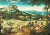 布勒哲爾 Pieter Bruegel the Elder