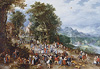 揚．布呂赫爾 Jan Brueghel the Elder