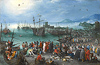 揚．布呂赫爾 Jan Brueghel the Elder