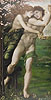 伯恩瓊斯 Sir Edward Coley Burne Jones