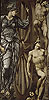 伯恩瓊斯 Sir Edward Coley Burne Jones