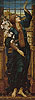 伯恩瓊斯 Sir Edward Coley Burne Jones