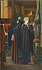 伯恩瓊斯 Sir Edward Coley Burne Jones