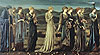 伯恩瓊斯 Sir Edward Coley Burne Jones