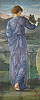 伯恩瓊斯 Sir Edward Coley Burne Jones