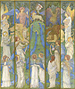 伯恩瓊斯 Sir Edward Coley Burne Jones