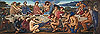 伯恩瓊斯 Sir Edward Coley Burne Jones