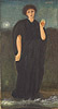 伯恩瓊斯 Sir Edward Coley Burne Jones