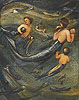 伯恩瓊斯 Sir Edward Coley Burne Jones