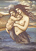 伯恩瓊斯 Sir Edward Coley Burne Jones
