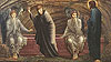 伯恩瓊斯 Sir Edward Coley Burne Jones