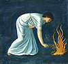 伯恩瓊斯 Sir Edward Coley Burne Jones