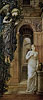 伯恩瓊斯 Sir Edward Coley Burne Jones