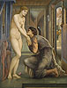 伯恩瓊斯 Sir Edward Coley Burne Jones