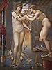 伯恩瓊斯 Sir Edward Coley Burne Jones