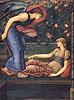 伯恩瓊斯 Sir Edward Coley Burne Jones