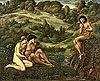 伯恩瓊斯 Sir Edward Coley Burne Jones