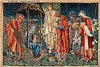 伯恩瓊斯 Sir Edward Coley Burne Jones