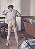 卡玉伯特 Gustave Caillebotte
