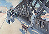 卡玉伯特 Gustave Caillebotte