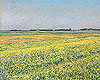 卡玉伯特 Gustave Caillebotte