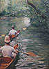 卡玉伯特 Gustave Caillebotte