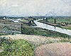 卡玉伯特 Gustave Caillebotte