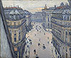 卡玉伯特 Gustave Caillebotte