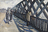 卡玉伯特 Gustave Caillebotte