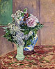 卡玉伯特 Gustave Caillebotte