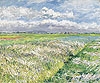 卡玉伯特 Gustave Caillebotte