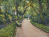 卡玉伯特 Gustave Caillebotte