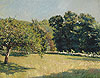 卡玉伯特 Gustave Caillebotte