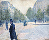 卡玉伯特 Gustave Caillebotte