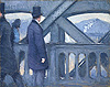 卡玉伯特 Gustave Caillebotte
