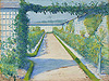 卡玉伯特 Gustave Caillebotte