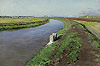 卡玉伯特 Gustave Caillebotte