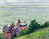 卡玉伯特 Gustave Caillebotte