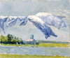 卡玉伯特 Gustave Caillebotte