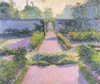 卡玉伯特 Gustave Caillebotte
