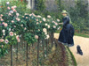 卡玉伯特 Gustave Caillebotte