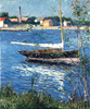 卡玉伯特 Gustave Caillebotte